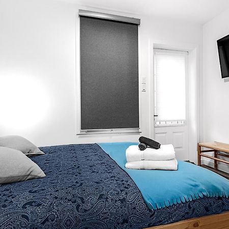Les Appartements Du 790 Quebec City Bagian luar foto