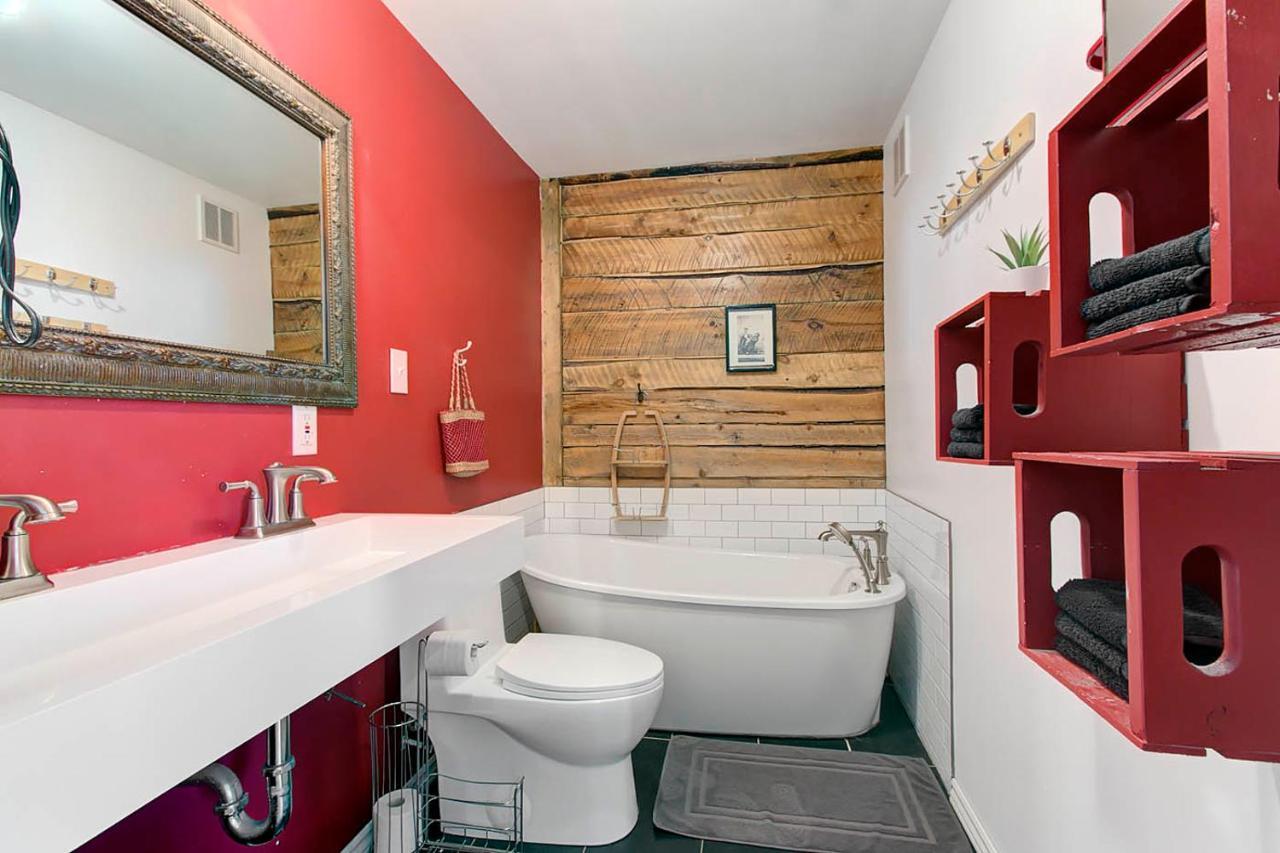Les Appartements Du 790 Quebec City Bagian luar foto