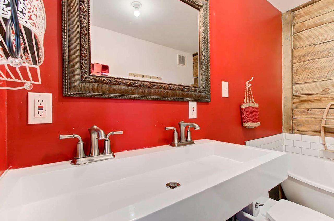 Les Appartements Du 790 Quebec City Bagian luar foto