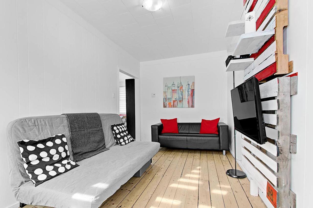 Les Appartements Du 790 Quebec City Bagian luar foto