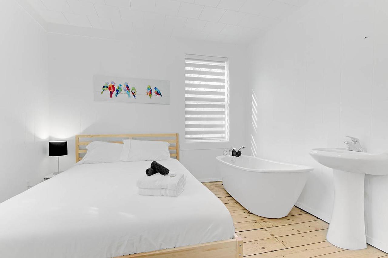 Les Appartements Du 790 Quebec City Bagian luar foto