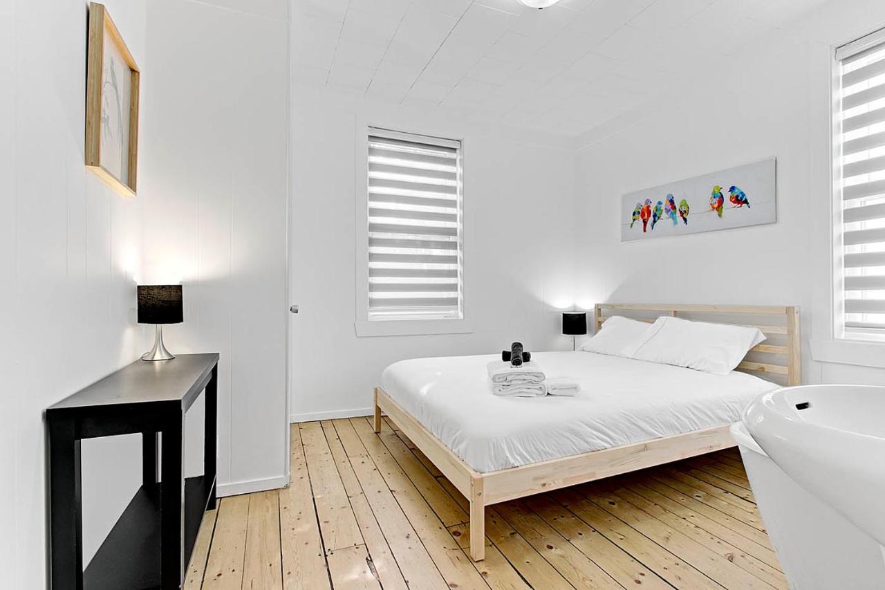 Les Appartements Du 790 Quebec City Bagian luar foto