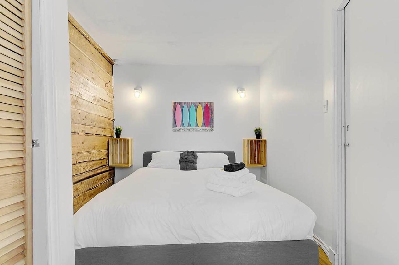 Les Appartements Du 790 Quebec City Bagian luar foto