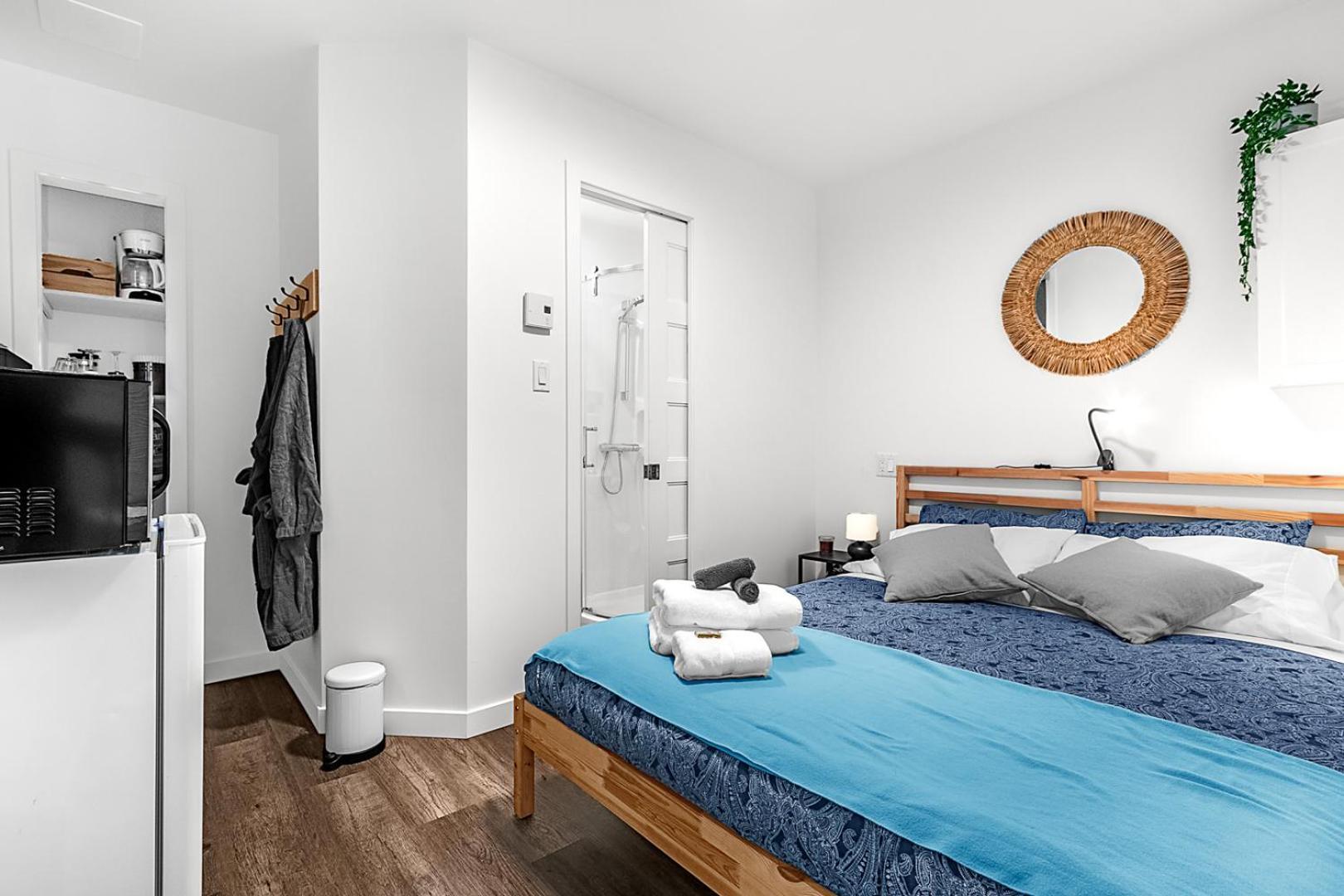 Les Appartements Du 790 Quebec City Bagian luar foto