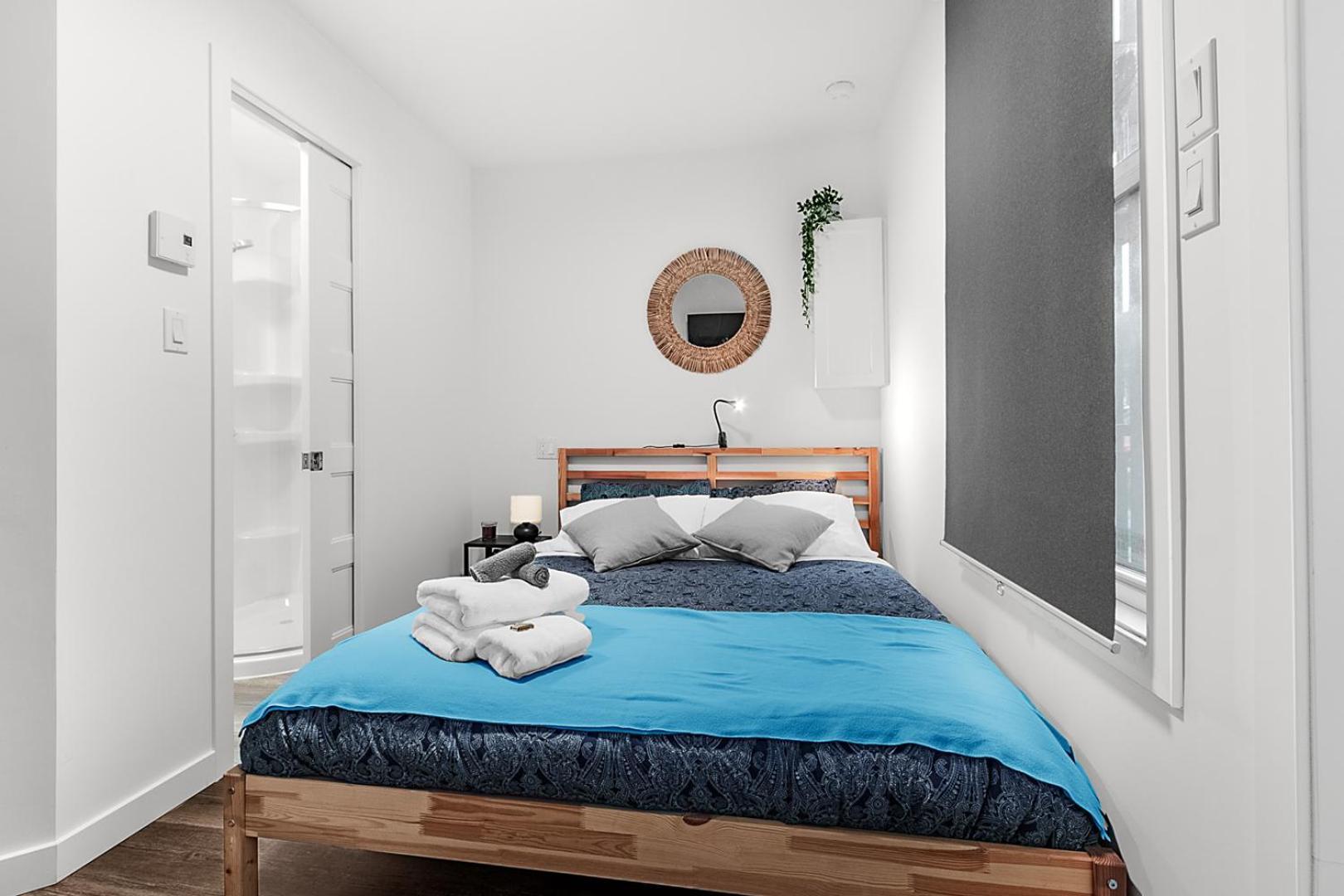 Les Appartements Du 790 Quebec City Bagian luar foto