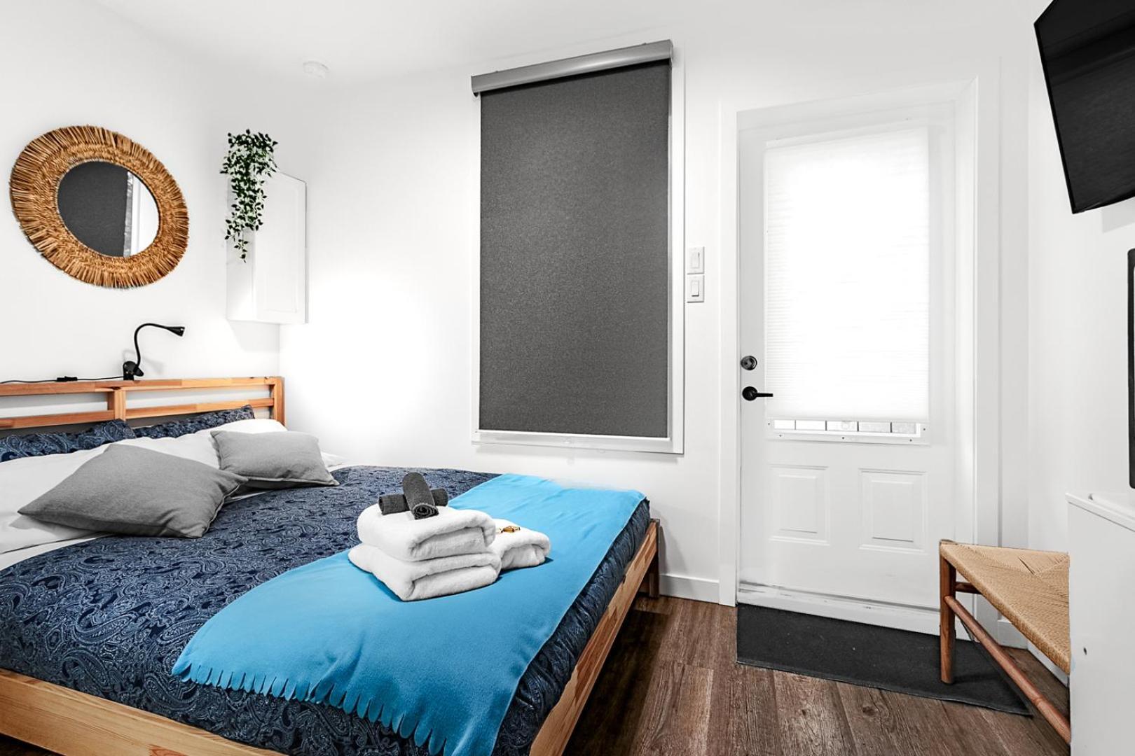 Les Appartements Du 790 Quebec City Bagian luar foto